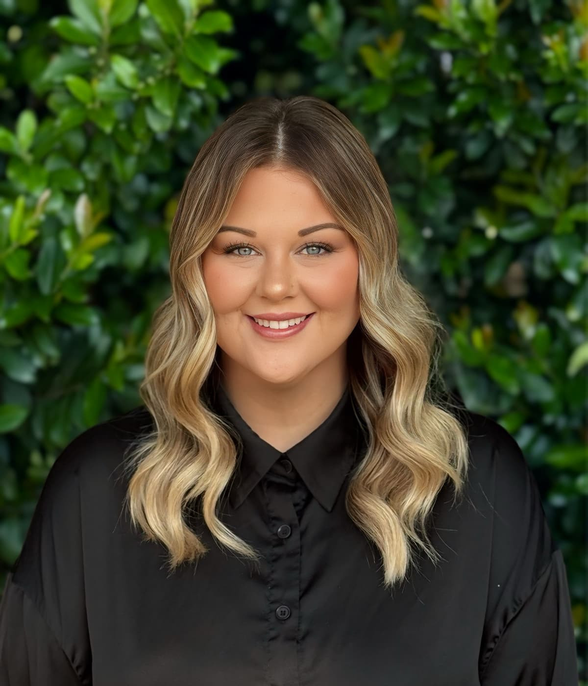 Taylor Coats
